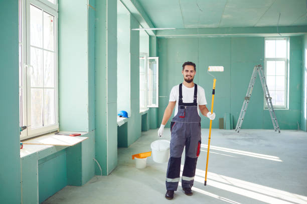 Best Emergency Mold Remediation  in Port Clinton, OH